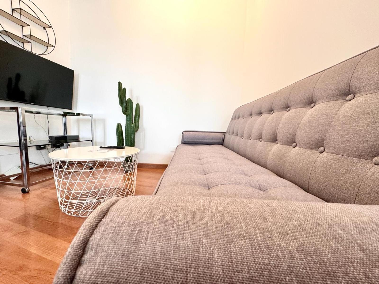 Comecasa 2 Bedrooms Apartment 450Mt From Duomo Mailand Exterior foto