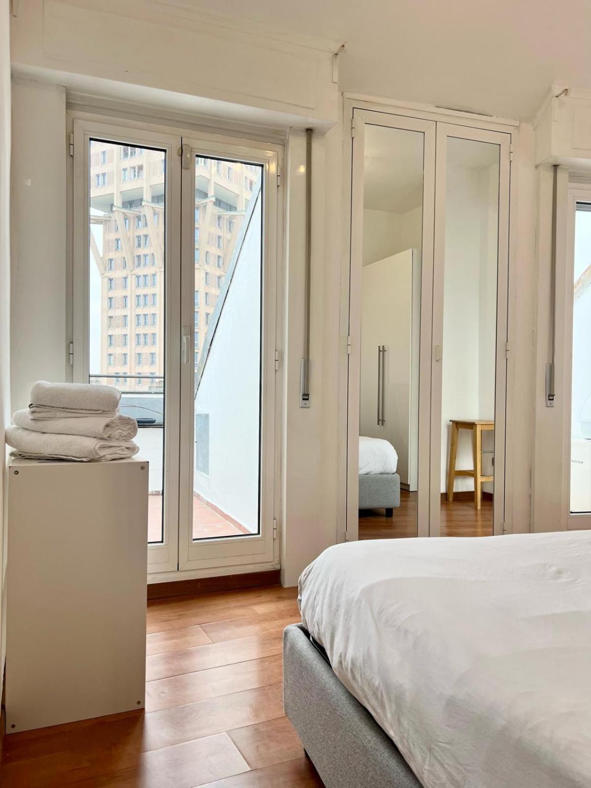 Comecasa 2 Bedrooms Apartment 450Mt From Duomo Mailand Exterior foto