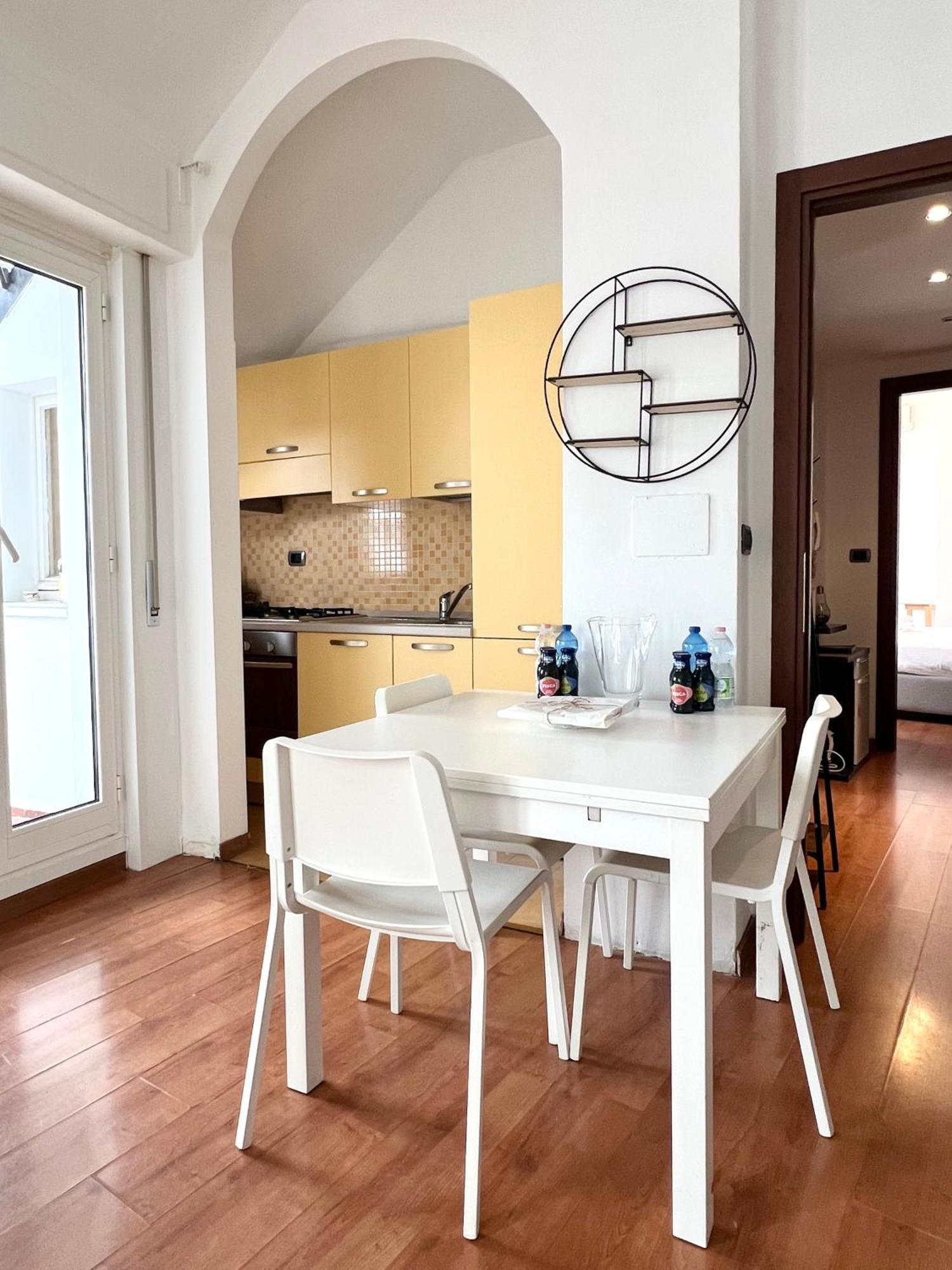 Comecasa 2 Bedrooms Apartment 450Mt From Duomo Mailand Exterior foto