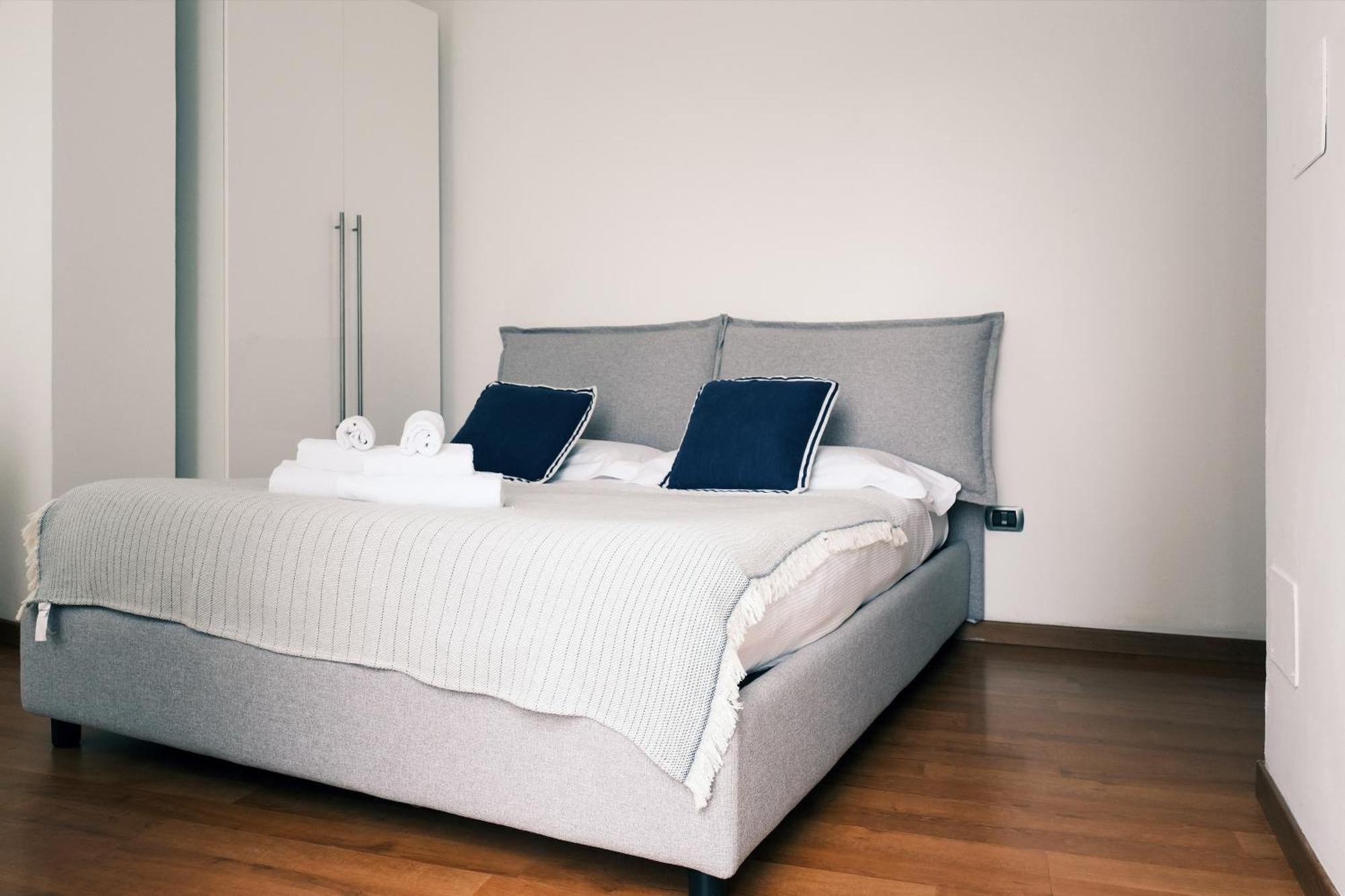 Comecasa 2 Bedrooms Apartment 450Mt From Duomo Mailand Exterior foto