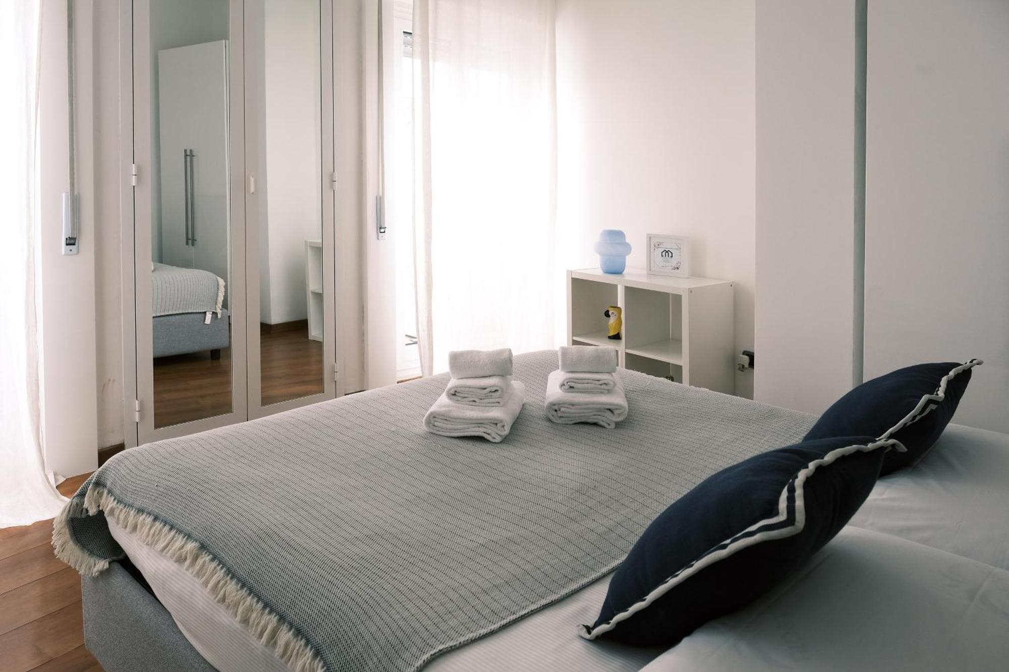 Comecasa 2 Bedrooms Apartment 450Mt From Duomo Mailand Exterior foto