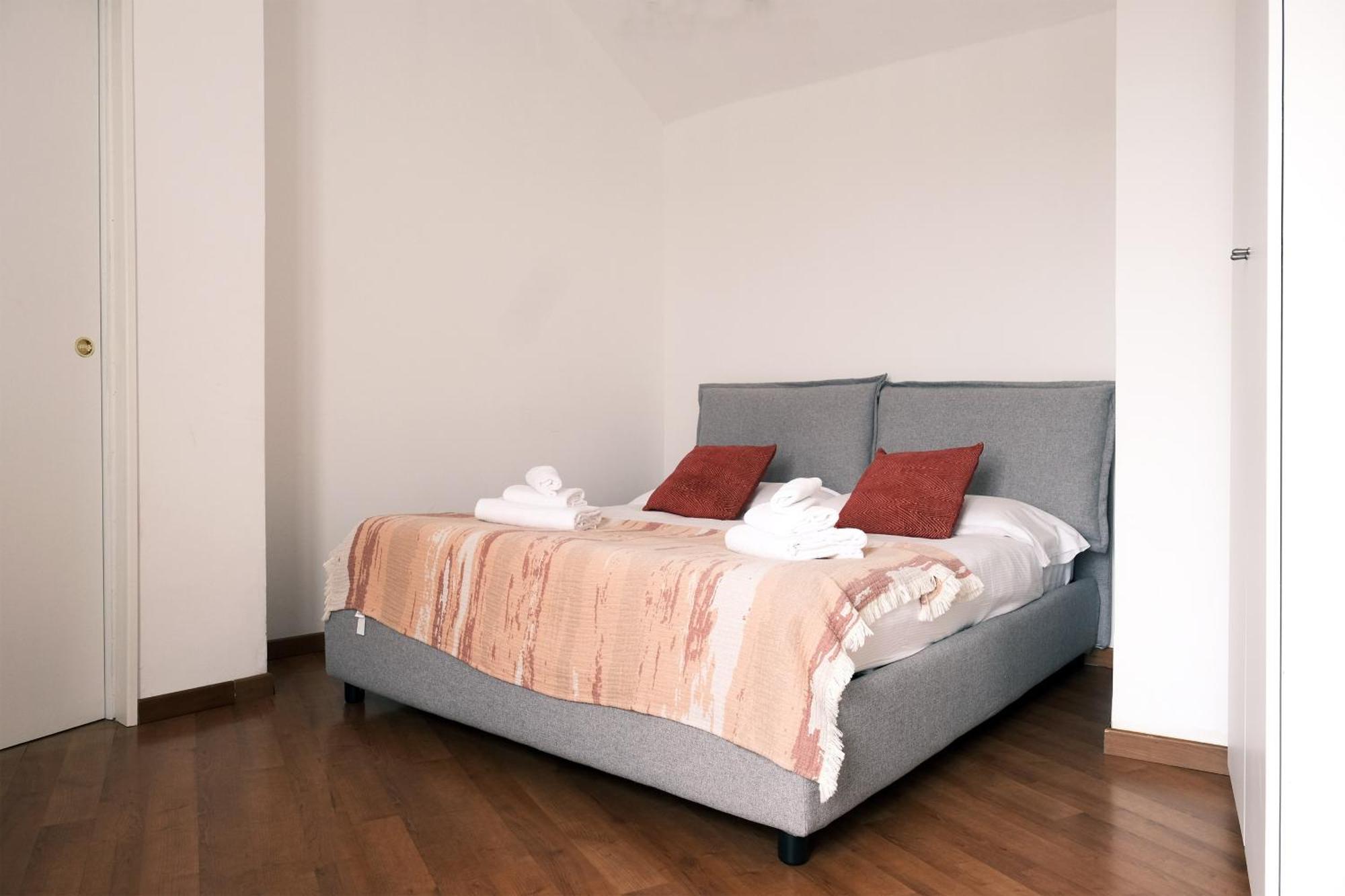 Comecasa 2 Bedrooms Apartment 450Mt From Duomo Mailand Exterior foto